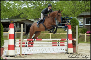 Cassiop&eacute;e d'Ellipse OC