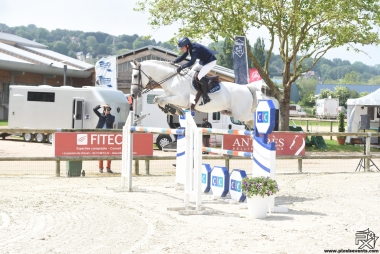 Ensor VDH Pl&eacute;ville BWP