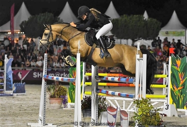 <b>Call Me Angel Derlenn par Usandro</b>            Coll. Priv&eacute; Le Guen